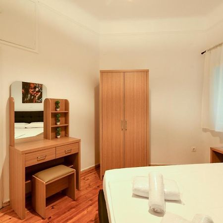 Thessaloniki Center Comfortable Apartment エクステリア 写真