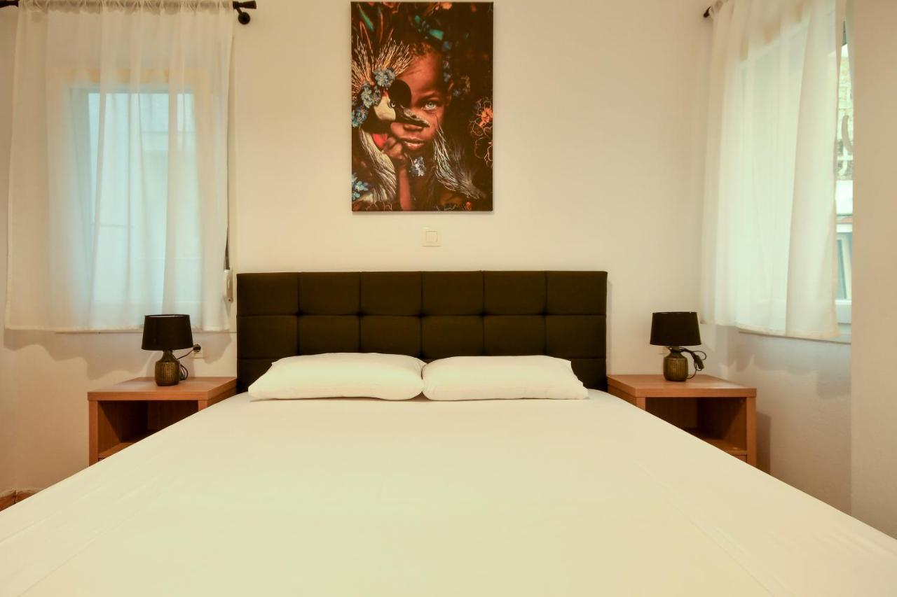 Thessaloniki Center Comfortable Apartment エクステリア 写真