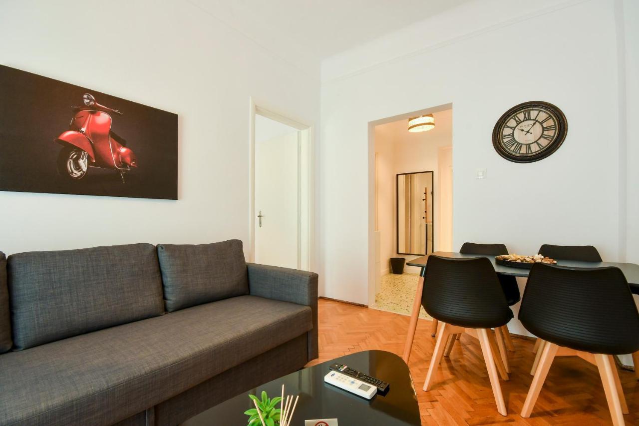 Thessaloniki Center Comfortable Apartment エクステリア 写真