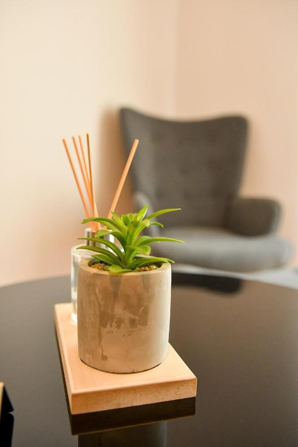 Thessaloniki Center Comfortable Apartment エクステリア 写真