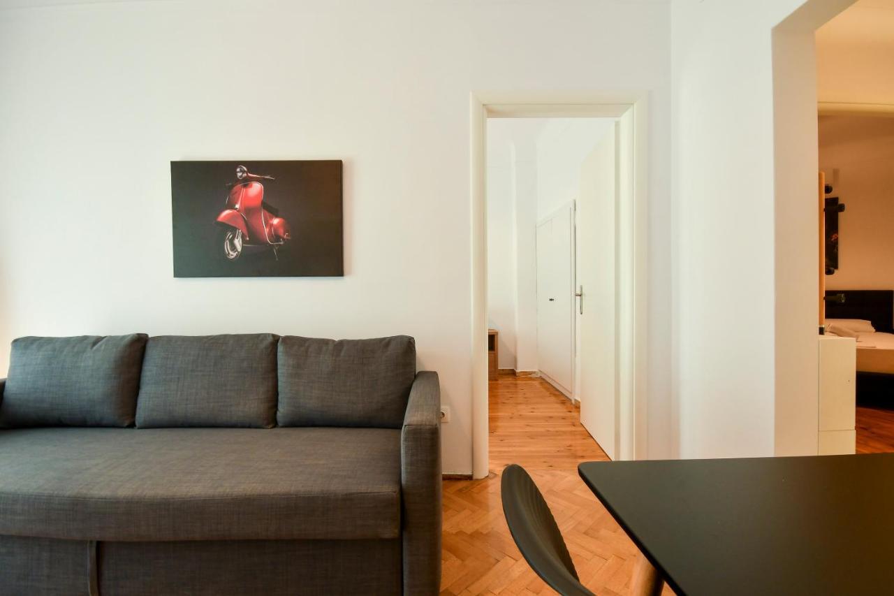 Thessaloniki Center Comfortable Apartment エクステリア 写真