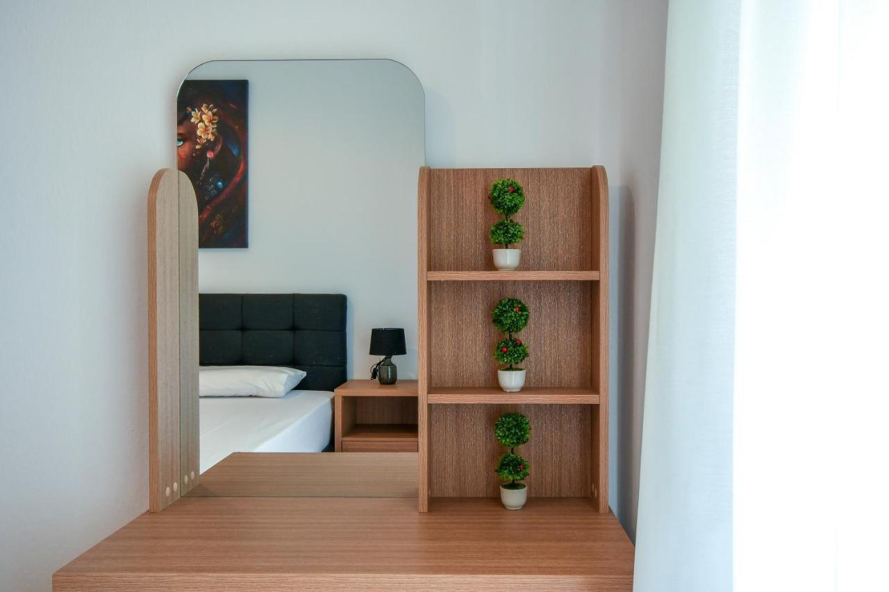 Thessaloniki Center Comfortable Apartment エクステリア 写真