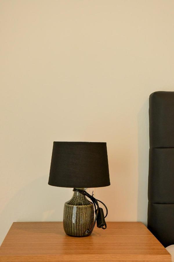 Thessaloniki Center Comfortable Apartment エクステリア 写真