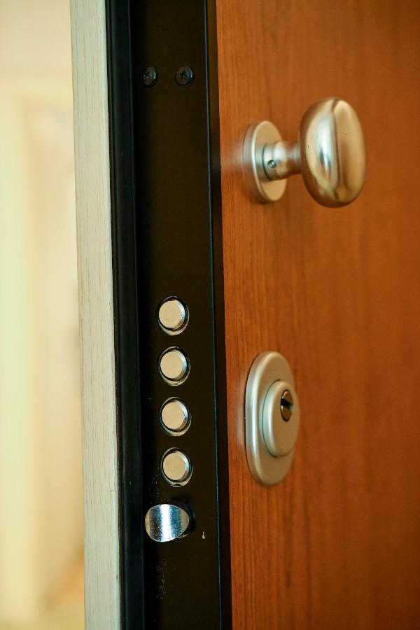 Thessaloniki Center Comfortable Apartment エクステリア 写真