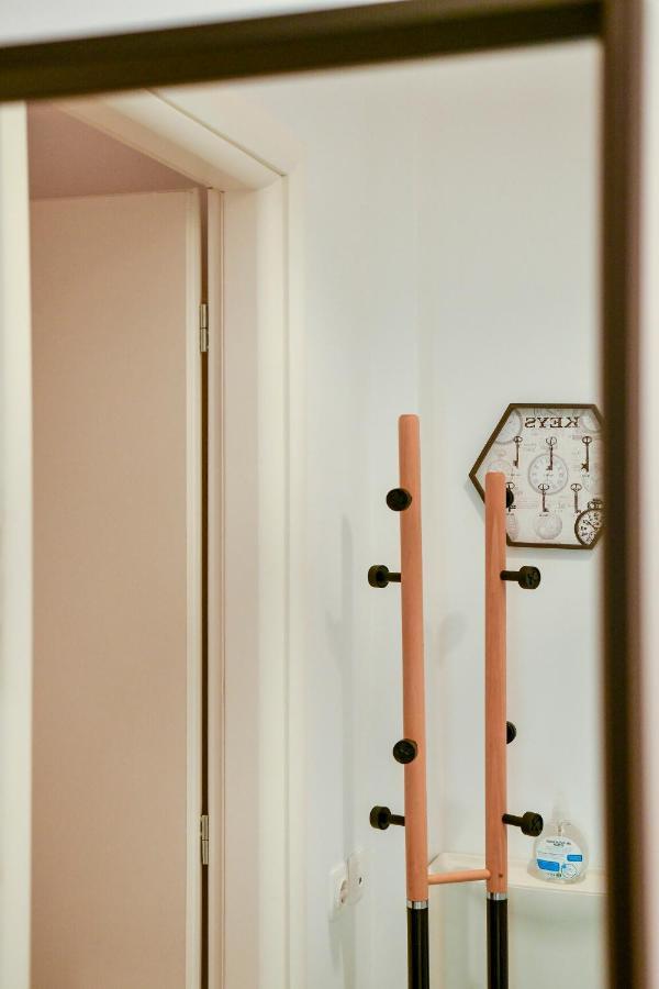 Thessaloniki Center Comfortable Apartment エクステリア 写真